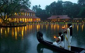 Taj Kumarakom Resort & Spa Kerala